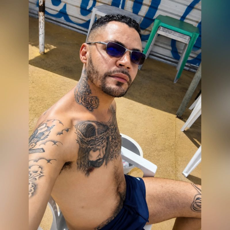 Roger Felipe 4