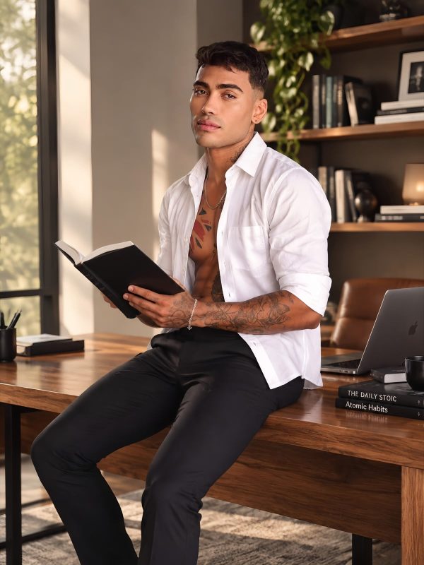 Vitor Boyzão