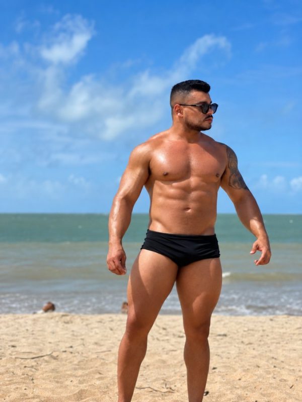 Lucas Ferraz 31
