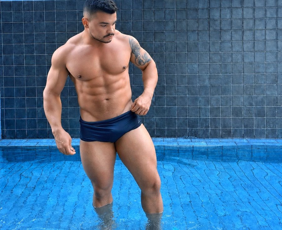 Lucas Ferraz 36