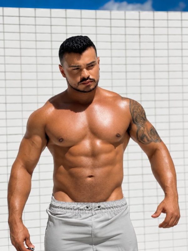 Lucas Ferraz 28