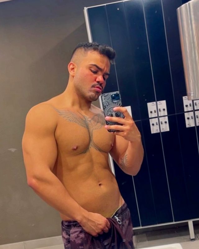 Alex Cabrall 12