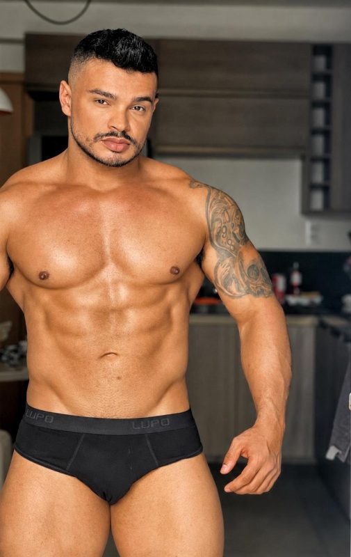 Lucas Ferraz 68
