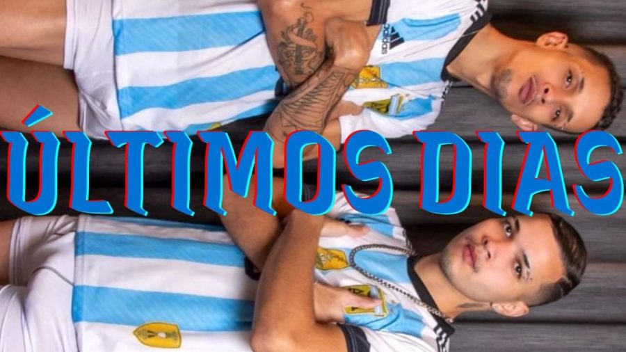 Primo Dotado 12