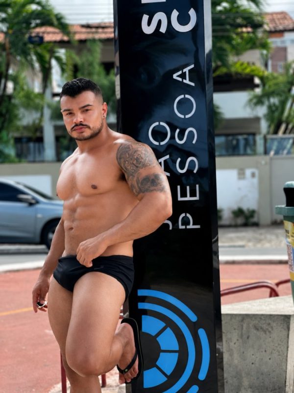 Lucas Ferraz 23