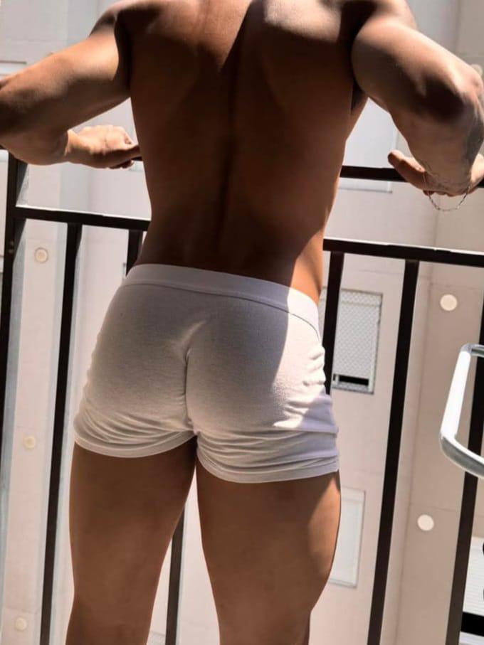 Marcos Negão 28
