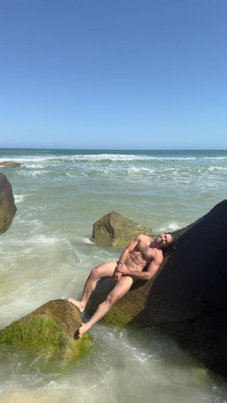 Massagem Naturalista 31