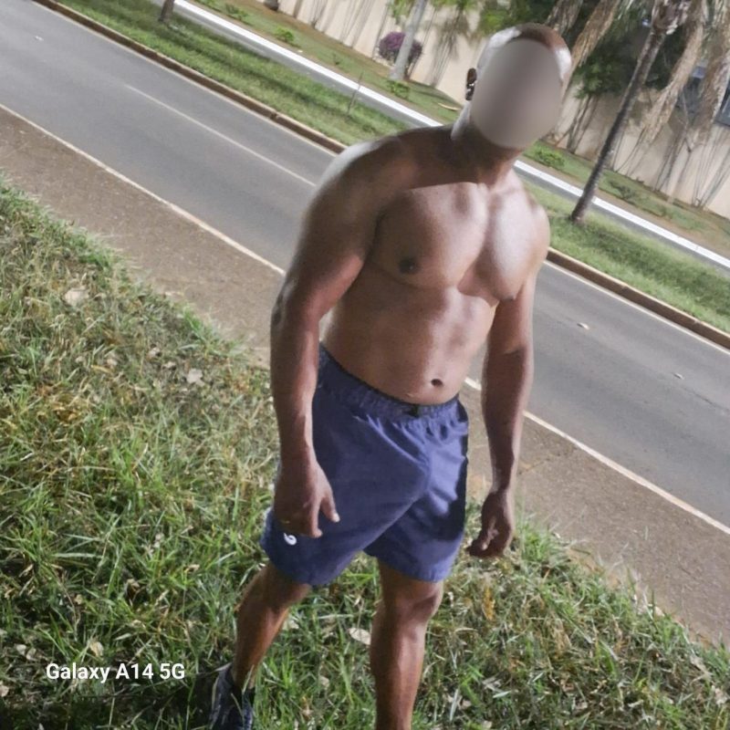 Marcos Negão 7