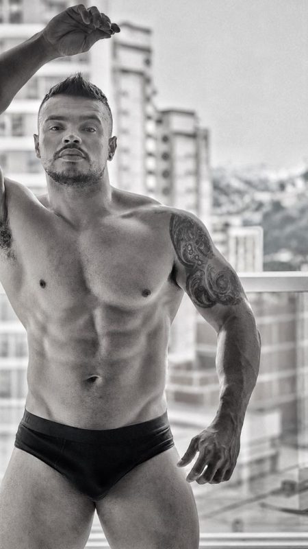 Lucas Ferraz 67