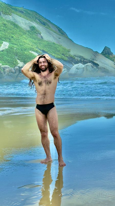 Massagem Naturalista 77