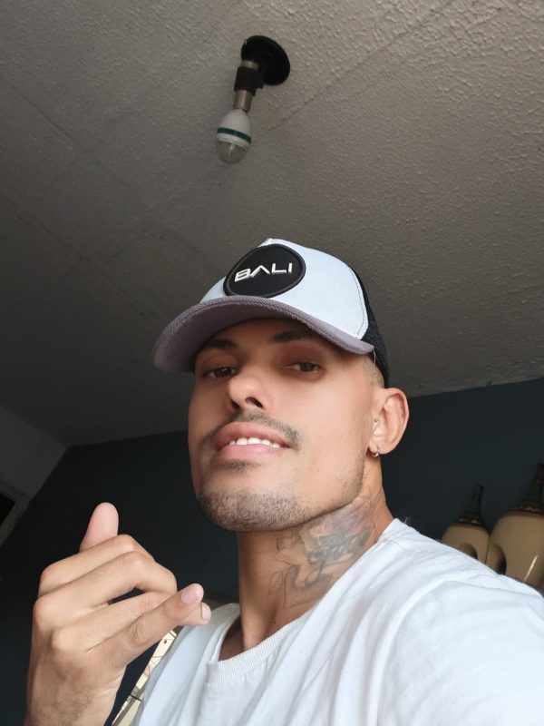 Hugo Roludo