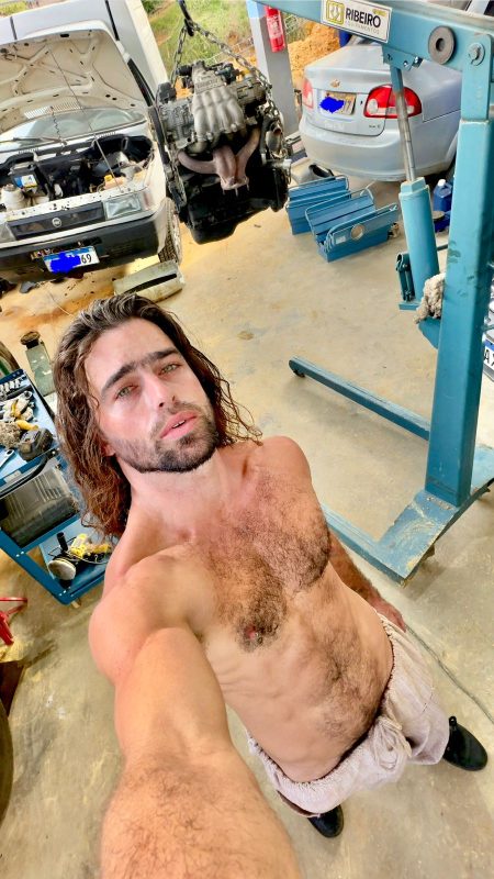 Massagem Naturalista 17