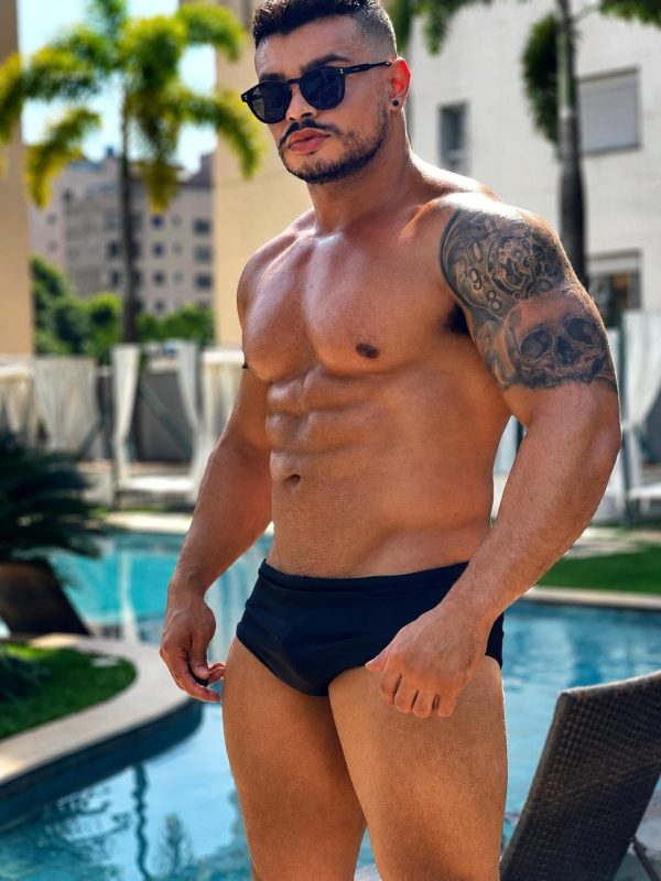 Lucas Ferraz 65