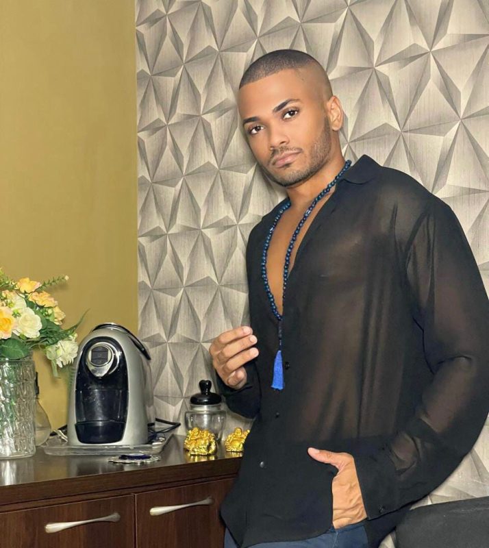 Rodrigo Massoterapeuta 2