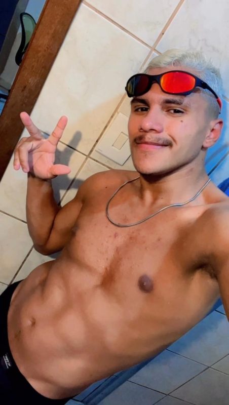 Gabigool de Souza