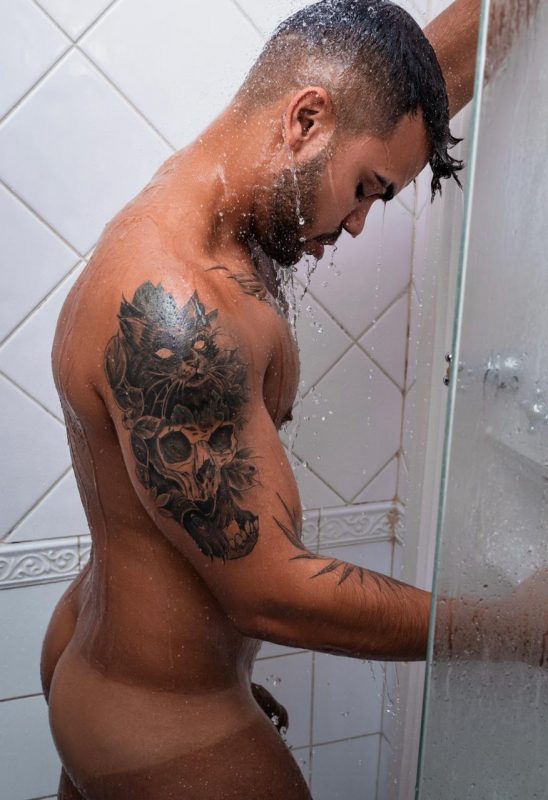Alex Cabrall 6