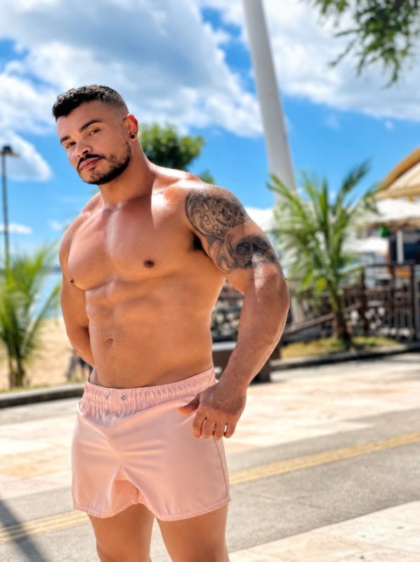 Lucas Ferraz 43