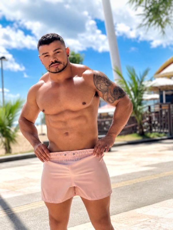 Lucas Ferraz 42