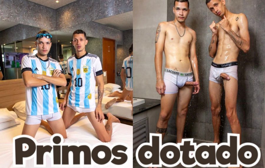 Primo Dotado 1