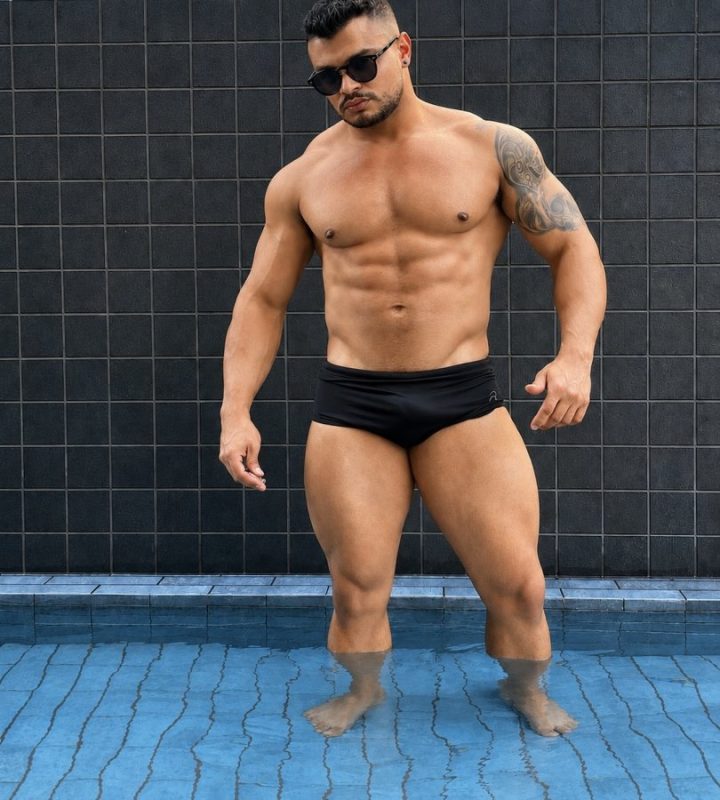 Lucas Ferraz 26