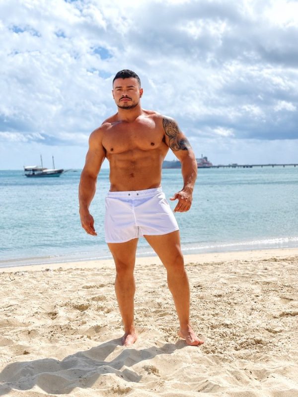 Lucas Ferraz 46
