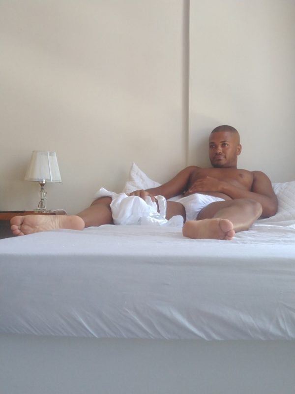 Rodrigo Massoterapeuta
