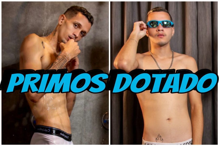 Primo Dotado 2