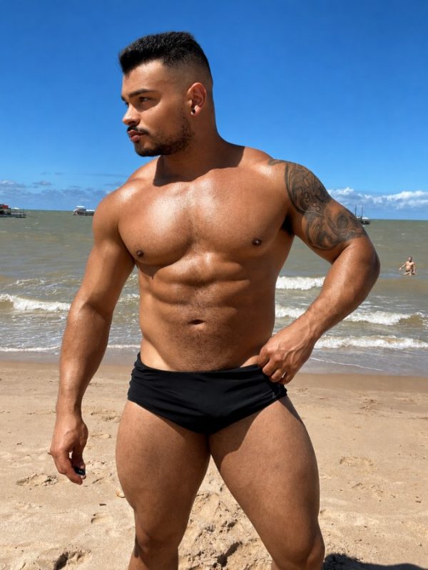 Lucas Ferraz 21