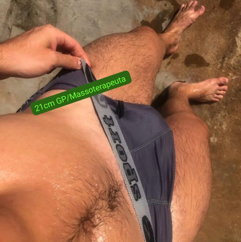 Patrick Dotado