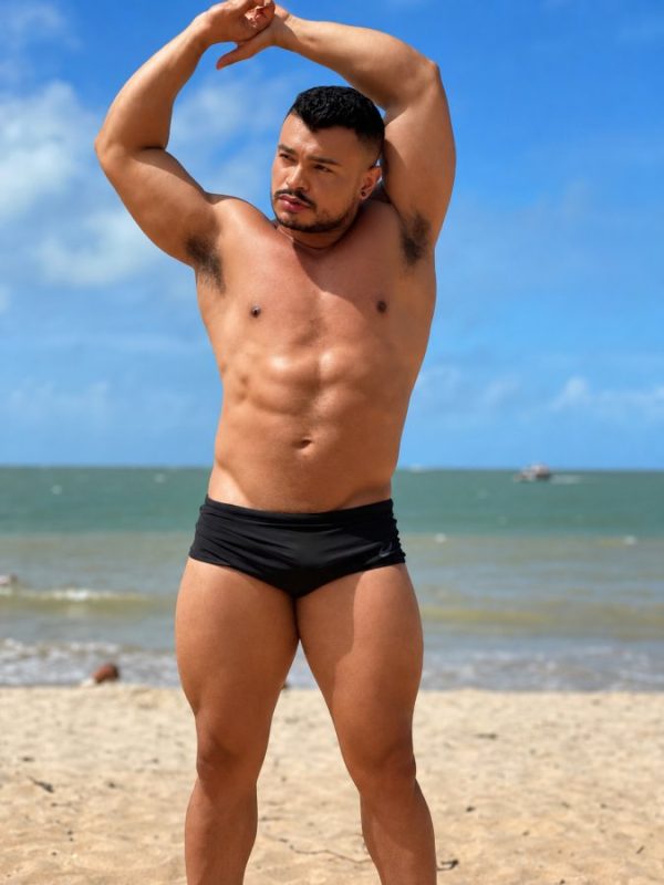 Lucas Ferraz 30