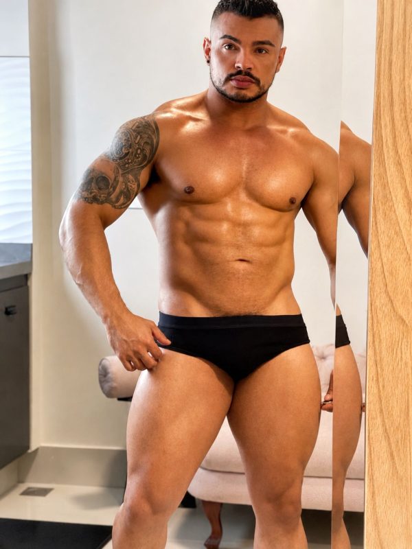 Lucas Ferraz 58