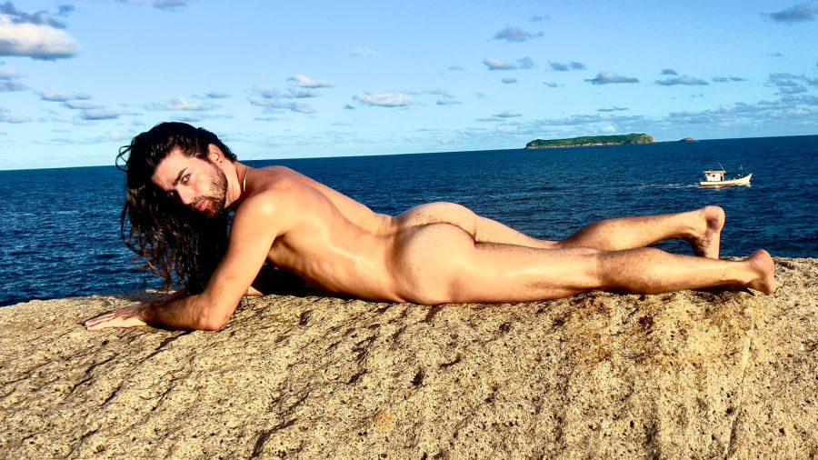Massagem Naturalista 42
