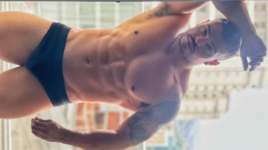 Lucas Ferraz 73