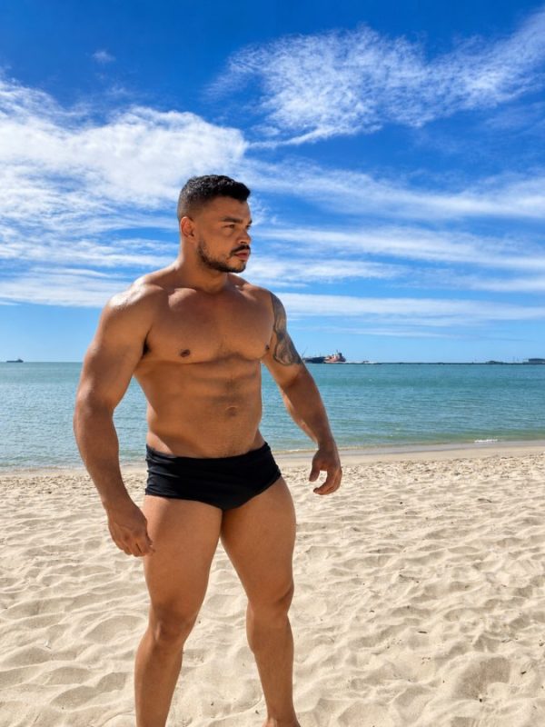 Lucas Ferraz 55