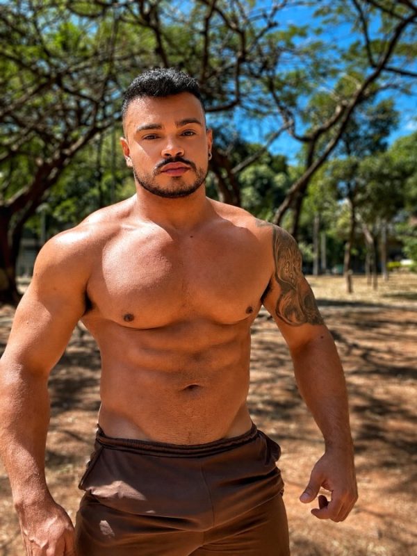 Lucas Ferraz 6