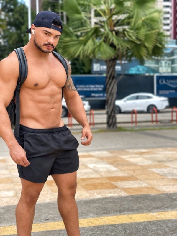 Lucas Ferraz 52