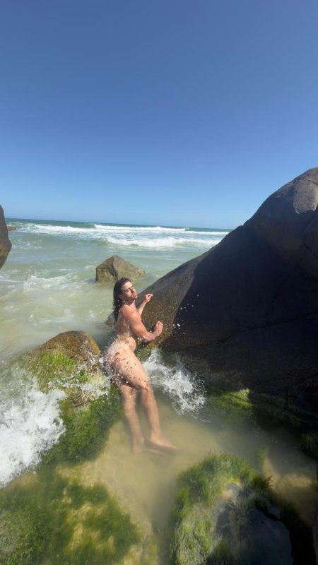 Massagem Naturalista 30