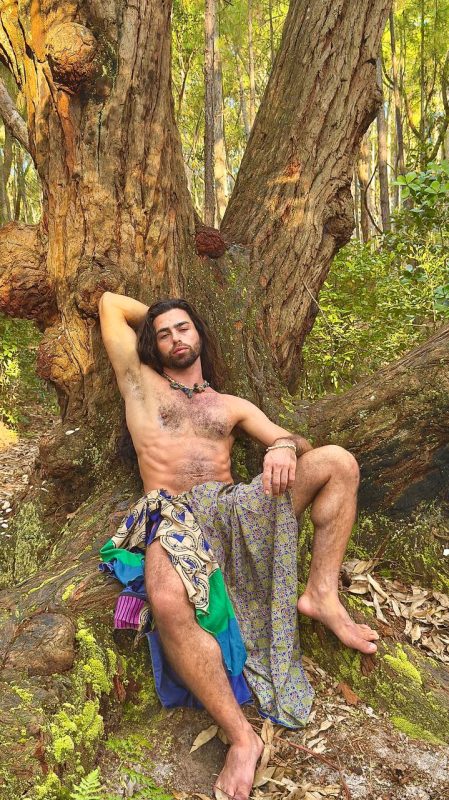 Massagem Naturalista 72