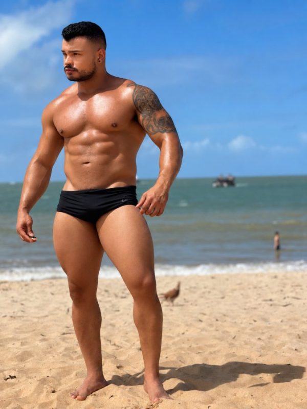 Lucas Ferraz 29
