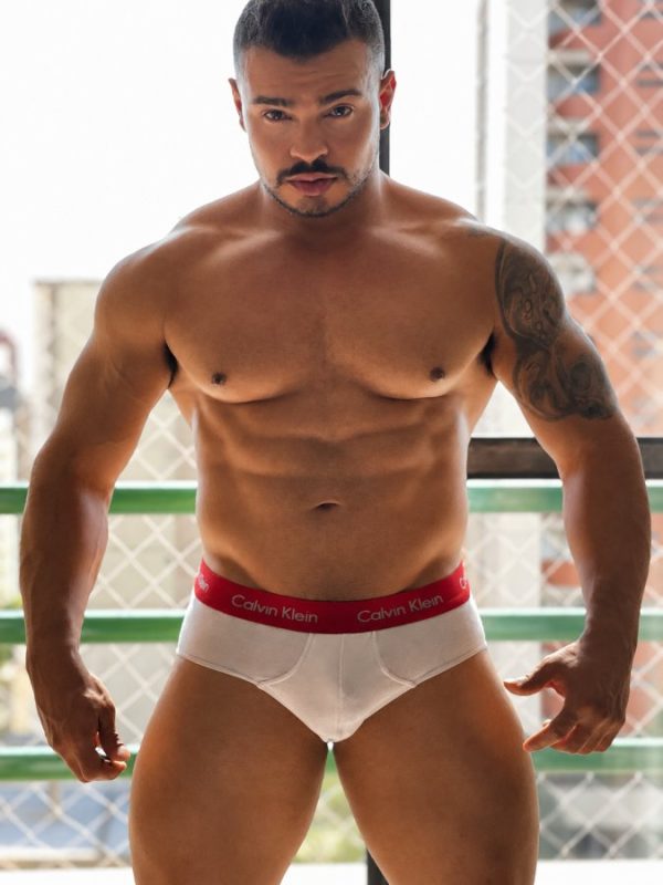 Lucas Ferraz 62