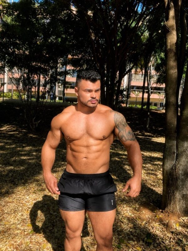 Lucas Ferraz 7