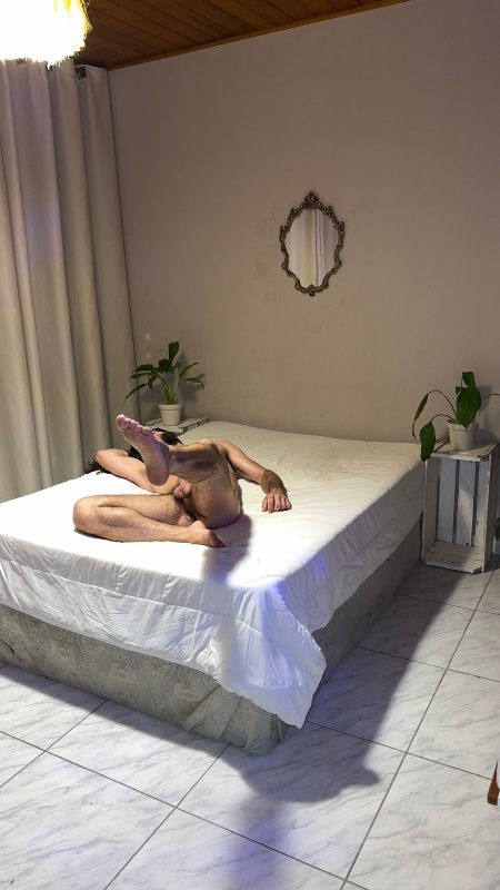 Massagem Naturalista 53