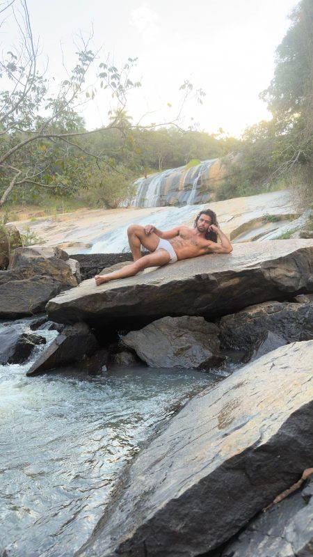 Massagem Naturalista 23