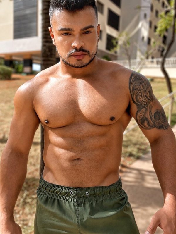 Lucas Ferraz 14