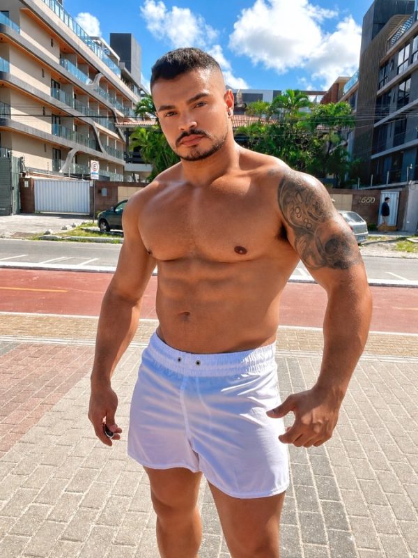 Lucas Ferraz 17
