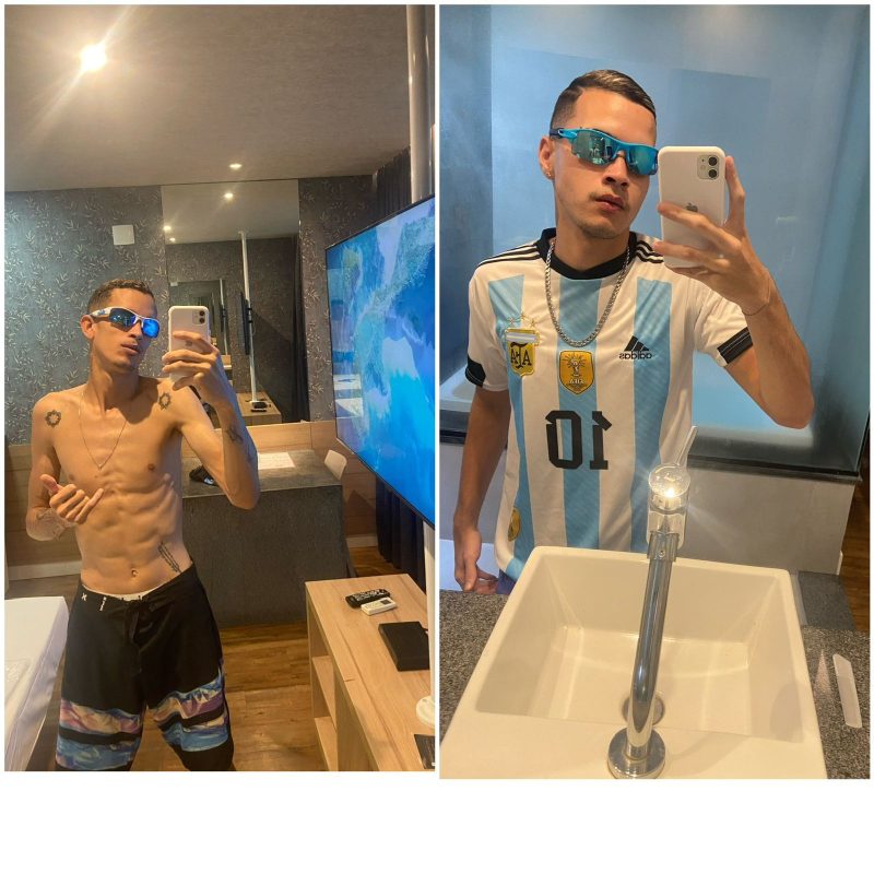 Primo Dotado 3