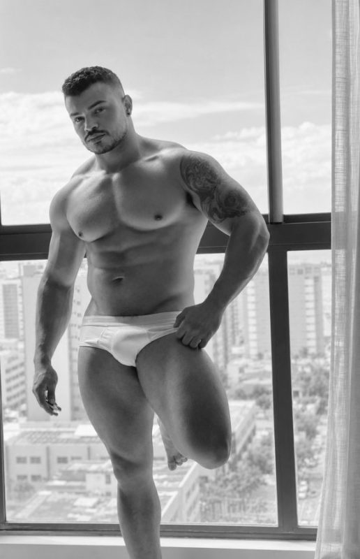 Lucas Ferraz 22