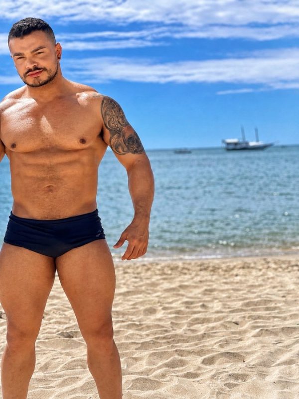Lucas Ferraz 54