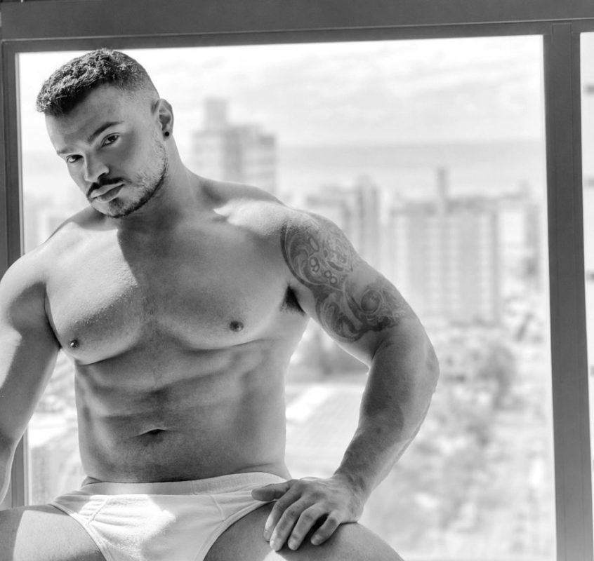 Lucas Ferraz 20