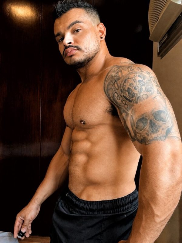 Lucas Ferraz 1